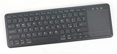 BoxWave Billentyűzet Kompatibilis Acer ConceptD 5 (CN515-51) (Billentyűzet BoxWave) - MediaOne Billentyűzet, TouchPad, USB Fullsize