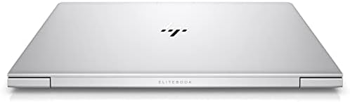 HP EliteBook 840 G5 Notebook (Non-Touch), Intel Core i5-8350U, a Windows 10 Pro, Intel UHD Grafika 620, 16GB RAM, 512 gb-os SSD, Ezüst (Felújított)