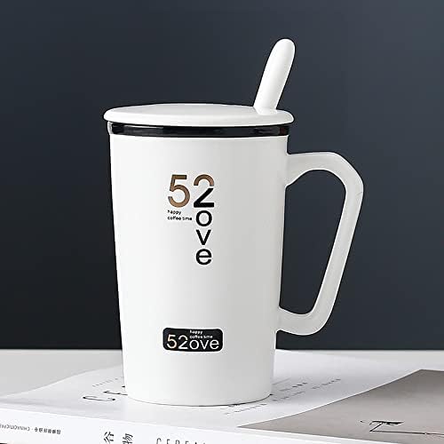 1set 2-Pack Mups Bögrék, Ajándékok a haza, illetve az office-Csésze Tea Mup Bögre Kakaó-4.7x3.1x3.1in(20 sor)