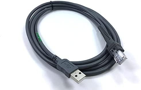 Zebra Szimbólum LI4278 Vezeték nélküli Bluetooth-Vonalkód olvasó, a Dokkoló, valamint USB-Kábel