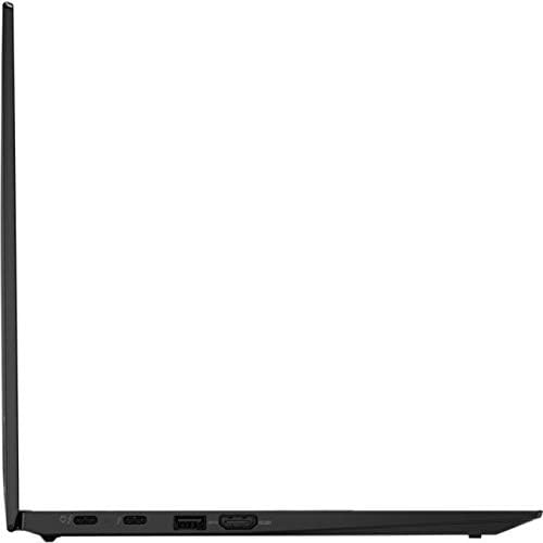 Lenovo ThinkPad X1 Carbon Gen 9 14 az Ultrabook Intel Core i5-1135G7, 16GB RAM, 256GB SSD, Intel Iris Xe Grafika, a Windows 10