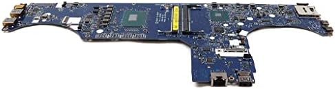 Laptop Alaplap MRV4C 0MRV4C KN-0MRV4C Kompatibilis Csere alkatrész a Dell Precision 7740 Sorozat Intel Core i7-9750H 2.6 GHz-es